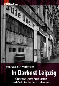 Produktbild: In Darkest Leipzig
