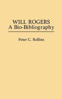 Produktbild: Will Rogers