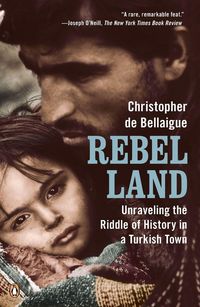 Produktbild: Rebel Land