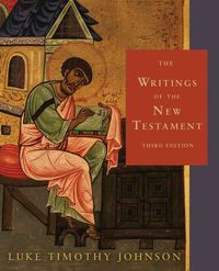 Produktbild: Writings Of The Nt 3/e