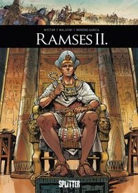 Produktbild: Ramses II.