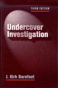 Produktbild: Undercover Investigations Rev/