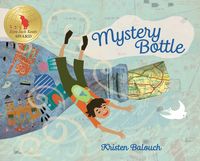 Produktbild: Mystery Bottle