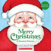 Produktbild: Merry Christmas- a Keepsake Storybook Collection