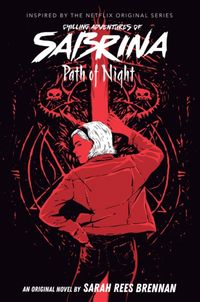 Produktbild: Rees Brennan, S: Path of Night (The Chilling Adventures of S