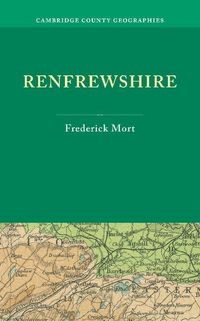 Produktbild: Renfrewshire