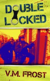Produktbild: Double Locked (Front Stack, #2)