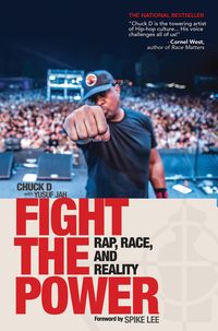Produktbild: Fight The Power: Rap, Race and Reality
