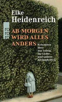 Produktbild: Ab morgen wird alles anders