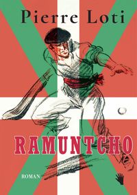 Produktbild: Ramuntcho