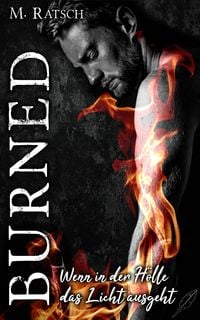 Produktbild: Burned