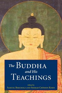 Produktbild: The Buddha and His Teachings