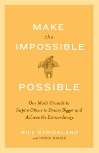 Produktbild: Make the Impossible Possible