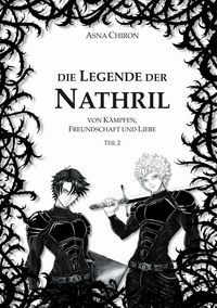 Produktbild: Die Legende der Nathril