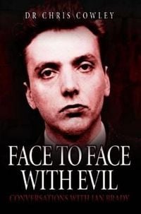 Produktbild: Face to Face with Evil