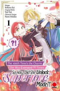 Produktbild: The 100th Time's The Charm Volume 1