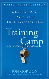 Produktbild: Training Camp