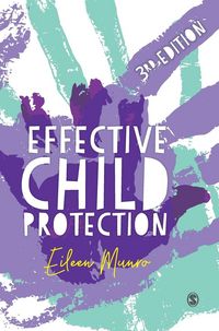 Produktbild: Effective Child Protection