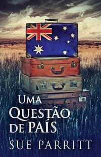 Produktbild: Uma Quest&atilde;o de Pa&iacute;s