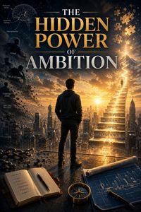 Produktbild: The Hidden Power of Ambition