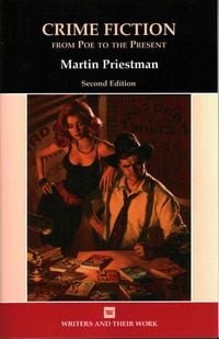 Produktbild: Crime Fiction
