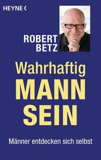 Produktbild: Wahrhaftig Mann sein