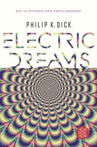 Produktbild: Electric Dreams