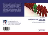 Produktbild: Line balancing: today and tomorrow