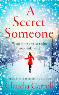 Produktbild: A Secret Someone