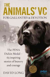 Produktbild: The Animals' VC: For Gallantry or Devotion