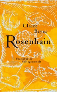 Produktbild: Rosenhain