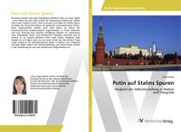 Produktbild: Putin auf Stalins Spuren