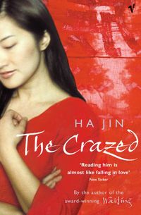 Produktbild: The Crazed