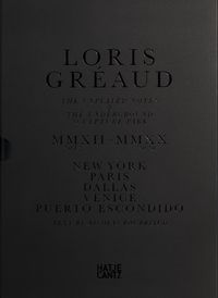 Produktbild: Loris Gr&eacute;aud
