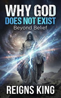 Produktbild: Why God Does Not Exist: Beyond Belief