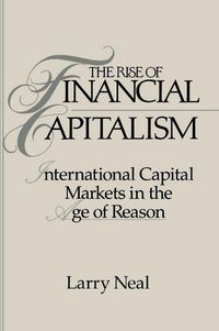 Produktbild: The Rise of Financial Capitalism