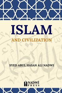 Produktbild: Islam and Civilization