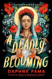 Produktbild: A Deadly Blooming