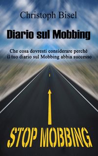 Produktbild: Diario sul Mobbing