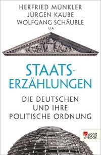 Produktbild: Staatserz&auml;hlungen