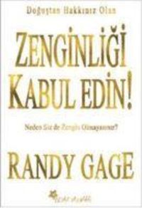 Produktbild: Zenginligi Kabul Edin