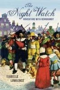 Produktbild: The Night Watch, Adventure with Rembrandt