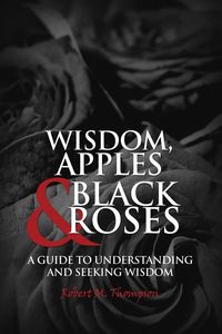 Produktbild: Wisdom Apples & Black Roses