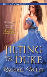 Produktbild: Jilting the Duke