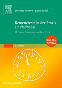 Produktbild: Demenztests in der Praxis