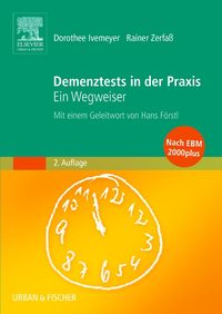 Produktbild: Demenztests in der Praxis