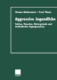 Produktbild: Aggressive Jugendliche