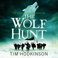 Produktbild: The Wolf Hunt
