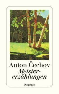 Bild vom Artikel Meistererzählungen vom Autor Anton Cechov