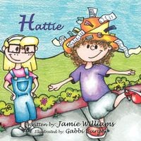 Produktbild: HATTIE